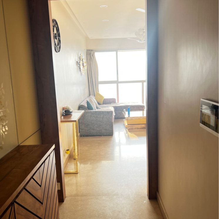 Bathroom, lodha-venezia 2 Bedroom 850 Sq.Ft. Apartment In Lalbaug Mumbai 7315780