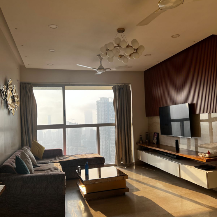 Kitchen, lodha-venezia 2 Bedroom 850 Sq.Ft. Apartment In Lalbaug Mumbai 7315780