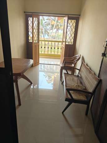 3 BHK Builder Floor For Rent in Raia North Goa  7315773