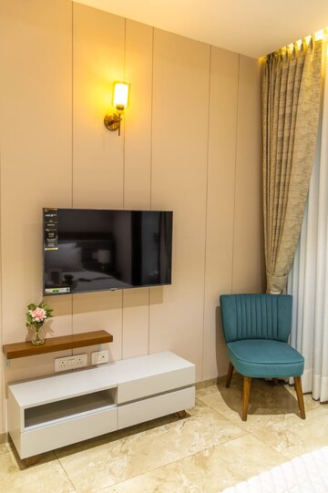 Furnished Amenities in 3 BHK Builder Floor at Ramgarh Bhudda – for Sale
