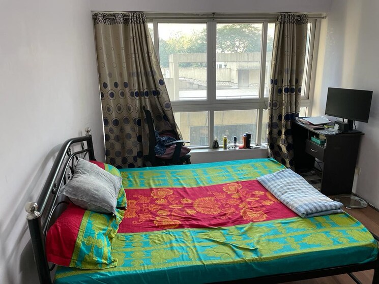 Bedroom, runwal-the-orchard-residency 2 Bedroom 751 Sq.Ft. Apartment In Ghatkopar West Mumbai 7315788