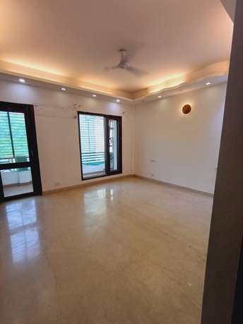 3 BHK Builder Floor For Rent in Sector 46 Gurgaon  7315824