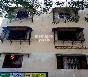 1 BHK Apartment For Rent in Vinay Sadan Bandra West Mumbai  7315805