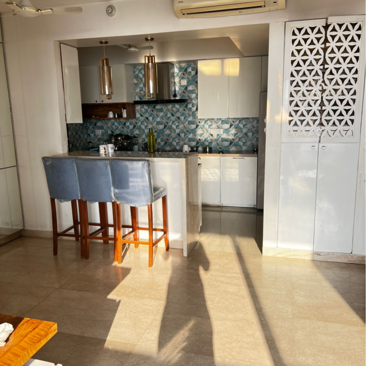 Kitchen, lodha-venezia 2 Bedroom 850 Sq.Ft. Apartment In Lalbaug Mumbai 7315836