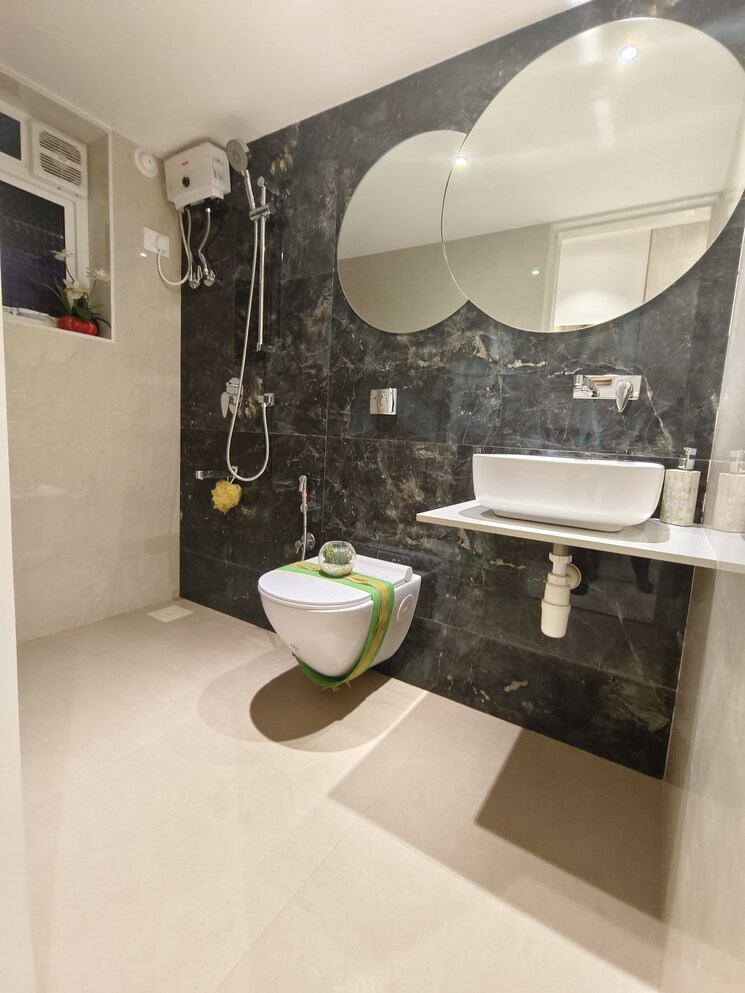 Master Bedroom, ornate-serenity 3 Bedroom 702 Sq.Ft. Apartment In Naigaon East Palghar 7315838