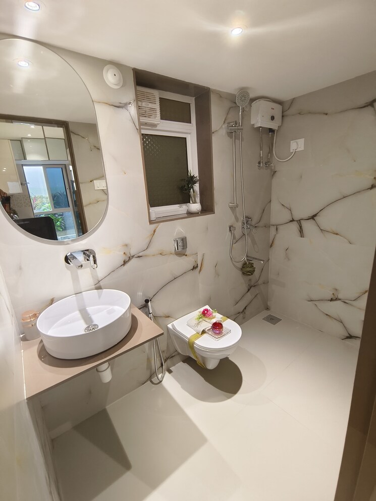 Master Bedroom, ornate-serenity 3 Bedroom 702 Sq.Ft. Apartment In Naigaon East Palghar 7315838