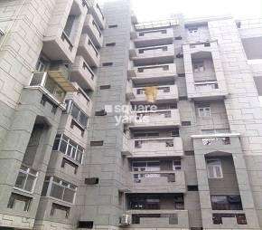3 BHK Apartment For Resale in Harmony Apartments Sector 23 Dwarka Delhi  7315874