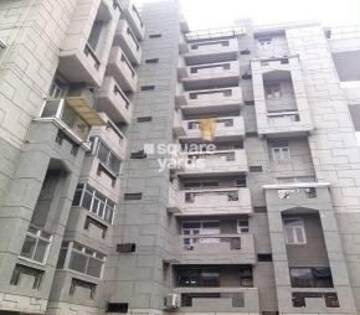 3 BHK Apartment For Sale in Sector 23 Dwarka