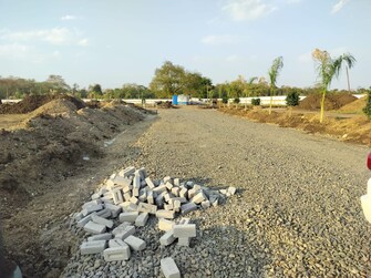 Commercial Land 3 Acre For Resale in Dombivli Thane  7315833