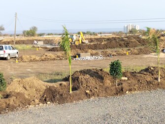 Commercial Land 3 Acre For Resale in Dombivli Thane  7315833