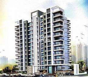1 BHK Apartment For Rent in Shree Savaliya Avenue Mira Road Mumbai  7315847