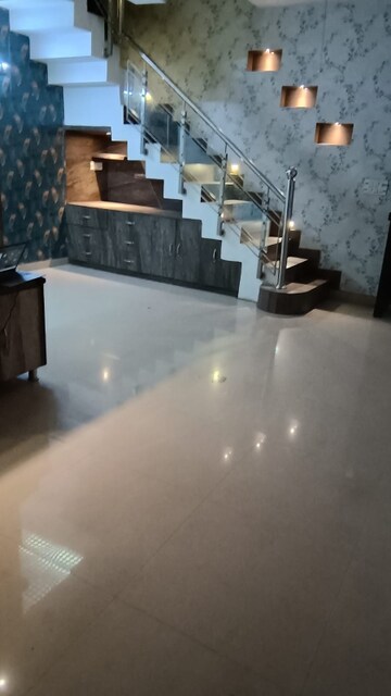 Kitchen in 3 BHK Apartment at Sector 23 Dwarka – for Sale