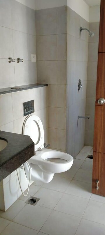 Bathroom in 2 BHK Apartment at Godrej Icon, Sector 88a – for Sale