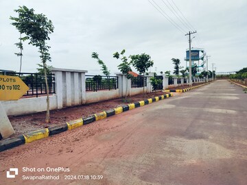  Plot For Sale in Budhera