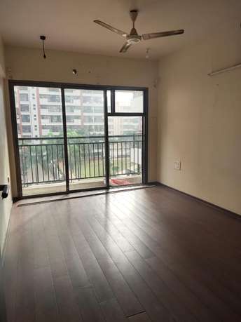 2 BHK Apartment For Rent in K Raheja Corp Maple Leaf Powai Mumbai  7315868