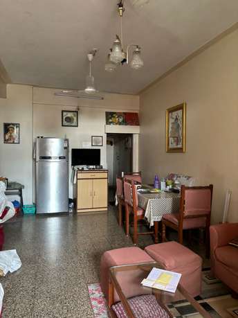 2 BHK Apartment For Rent in Kopar Khairane Navi Mumbai  7315872