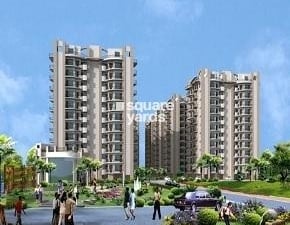 3 BHK Apartment For Sale in Fortune Victoria Heights, Dhakoli Village