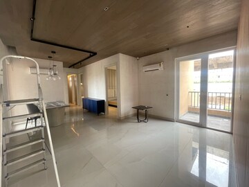 Kitchen in 3 BHK Apartment at Pavitra Luxury Residences, High Ground – for Sale