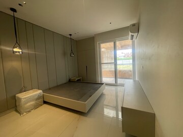 Kitchen in 3 BHK Apartment at Pavitra Luxury Residences, High Ground – for Sale