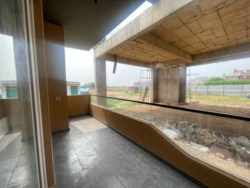 Kitchen in 3 BHK Apartment at Pavitra Luxury Residences, High Ground – for Sale