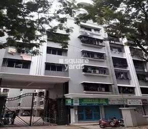 1 BHK Apartment For Rent in Sai Complex Housing Dahisar West Mumbai  7315891