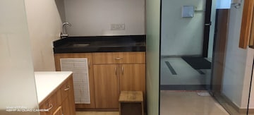 Floor Plan in  Office Space at Sagar Tech Plaza, Sakinaka – for Rent