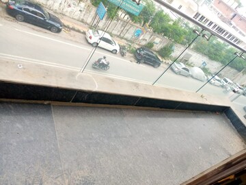 Balcony in 3 BHK Builder Floor at Greater Kailash ii – for Sale