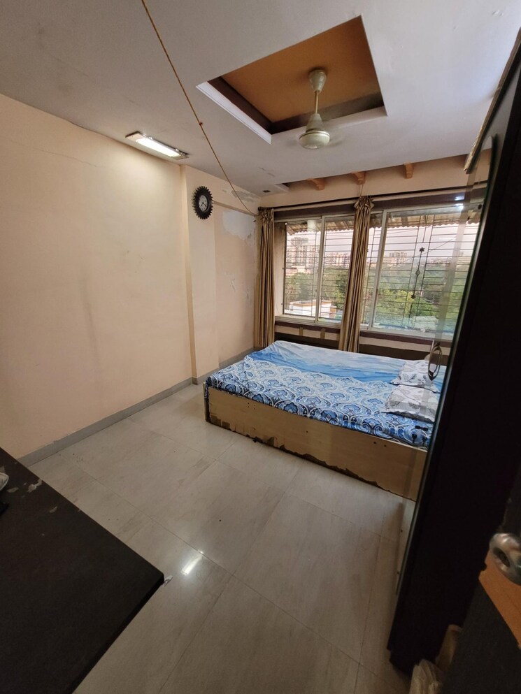 Bedroom, vitthal-plaza 2 Bedroom 563 Sq.Ft. Apartment In Dombivli East Thane 7315945
