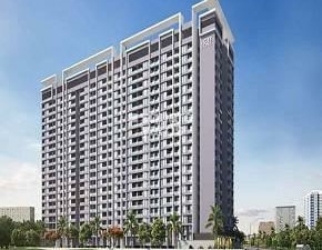 2 BHK Apartment For Sale in Ravet