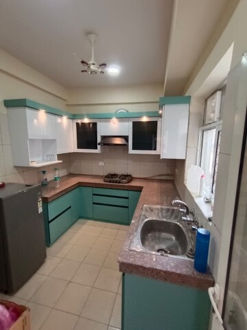 2 BHK Apartment For Sale in Supertech Ecovillage II, Sector 16b Greater Noida