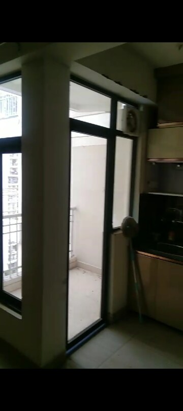 Kitchen in 2 BHK Apartment at JKG Palm Resort, Raj Nagar Extension – for Sale
