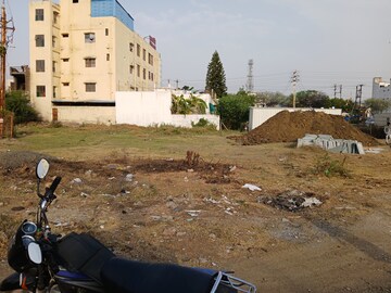 Plot For Resale in Patel Nagar Bhopal  7315985