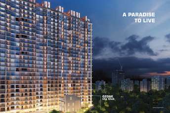 1 BHK Apartment For Resale in Pramanik Walchand Paradise Mira Road Mumbai  7315950
