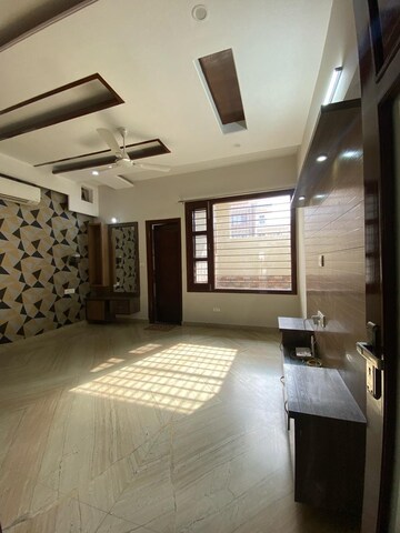 Bedroom in 5 BHK Independent House at Sector 123 – for Sale