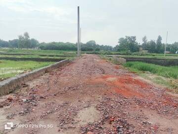 Plot Area in  Plot at Omega Ii Greater Noida – for Sale