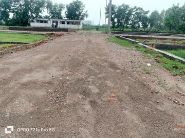 Plot Area in  Plot at Omega Ii Greater Noida – for Sale