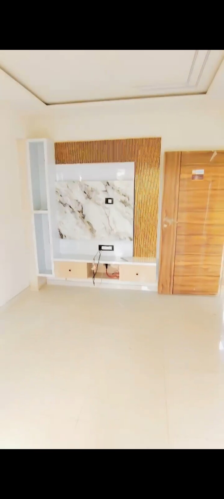 Living Room, nest-paradise 1 Bedroom 400 Sq.Ft. Apartment In Varp Thane 7316015