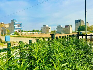  Plot For Sale in Sirsi Road