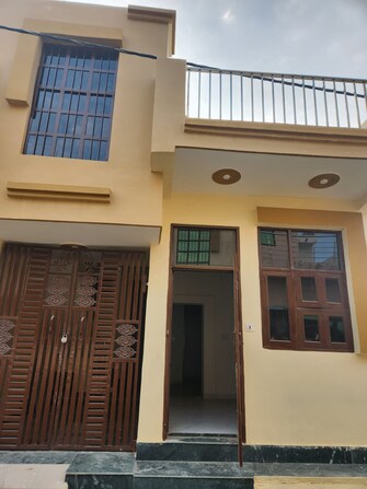 1 BHK Independent House For Resale in Bamheta Ghaziabad  7316032