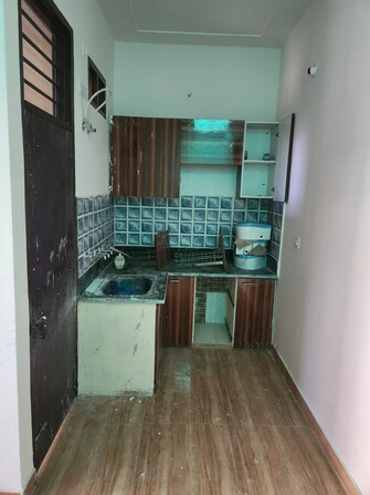 1 BHK Independent House For Resale in Bamheta Ghaziabad  7316032