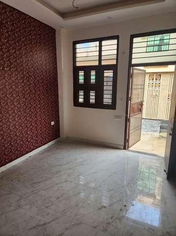 1 BHK Independent House For Resale in Bamheta Ghaziabad  7316032