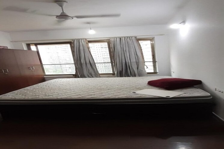 Bedroom, kalpataru-aura 2 Bedroom 751 Sq.Ft. Apartment In Ghatkopar West Mumbai 7316064