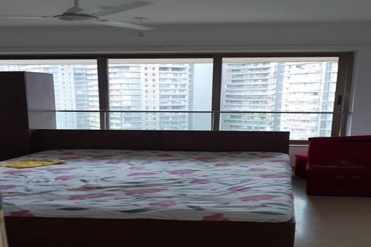 Room, kalpataru-aura 2 Bedroom 751 Sq.Ft. Apartment In Ghatkopar West Mumbai 7316064