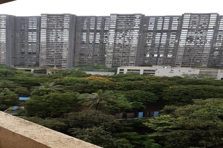 Exterior View, kalpataru-aura 2 Bedroom 751 Sq.Ft. Apartment In Ghatkopar West Mumbai 7316064