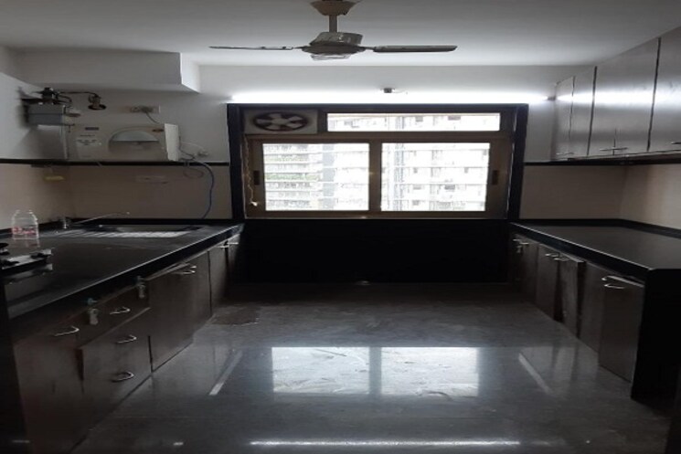 Kitchen, kalpataru-aura 2 Bedroom 751 Sq.Ft. Apartment In Ghatkopar West Mumbai 7316064
