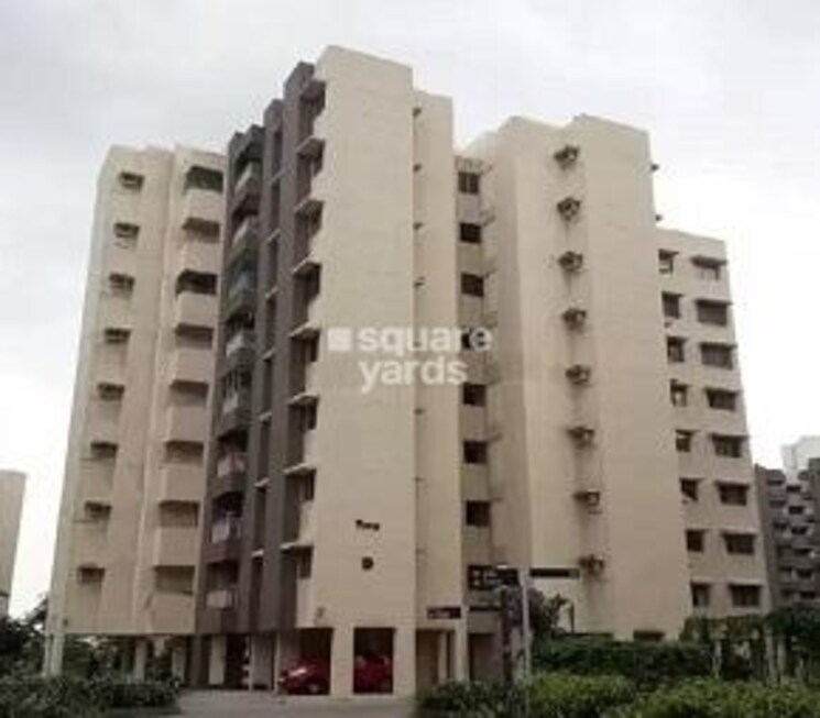 Exterior View, casa-rio-viva 1 Bedroom 594 Sq.Ft. Apartment In Dombivli East Thane 7316074