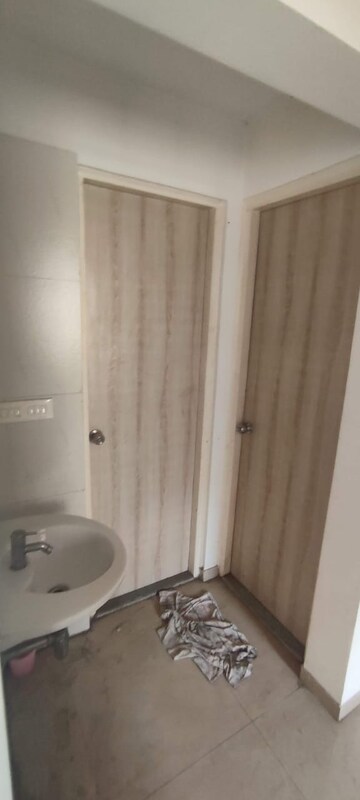 Bathroom in 1 BHK Apartment at Casa Rio Viva, Dombivli East – for Sale