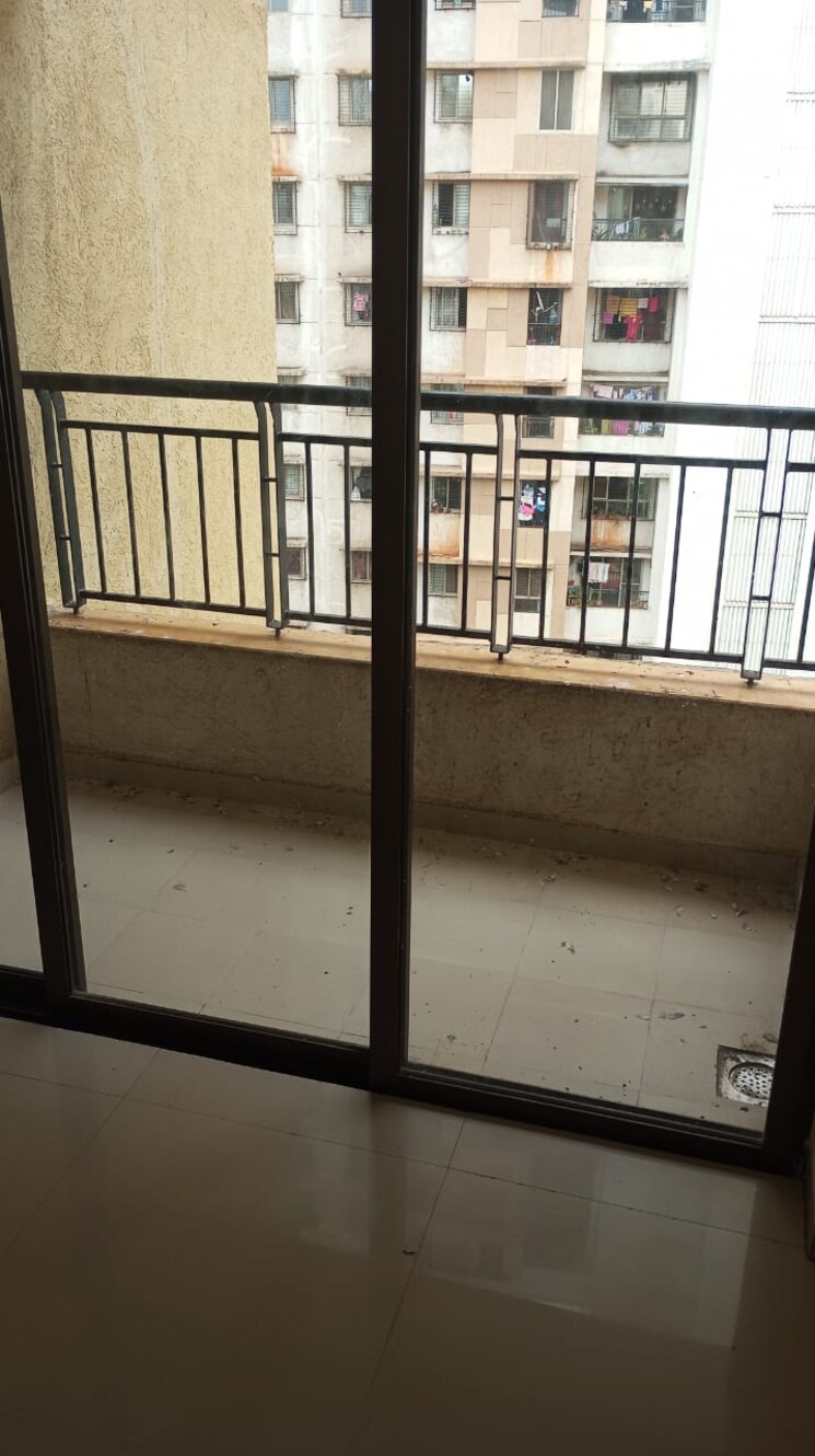 Balcony, casa-rio-viva 1 Bedroom 594 Sq.Ft. Apartment In Dombivli East Thane 7316074