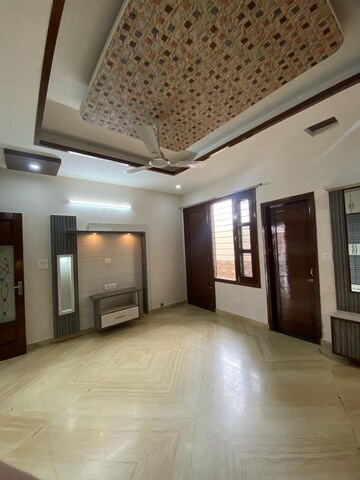 Bedroom in 5 BHK Independent House at Sector 123 – for Sale