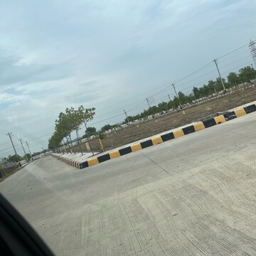  Plot – Exterior View View at Veltur - for Sale
